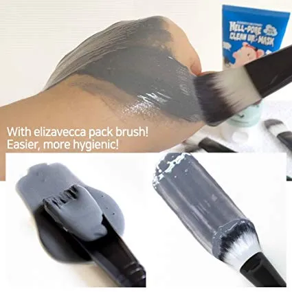 Hell pore clean up nose mask