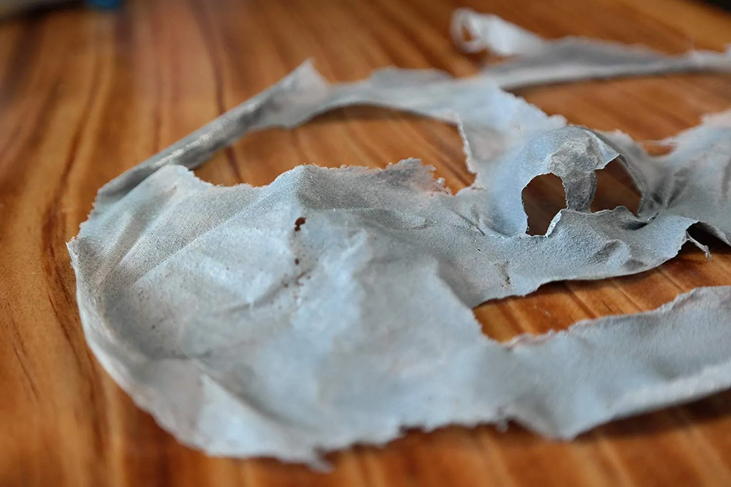 Hell pore clean up nose mask