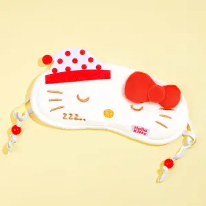 Hello Kitty Night Time Sleep Mask