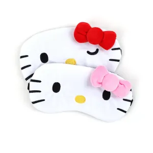 Hello Kitty Sleeping Eye Mask