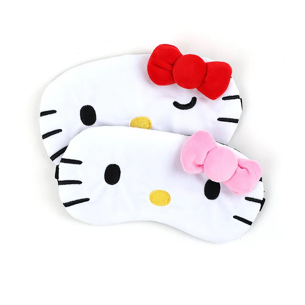 Hello Kitty Sleeping Eye Mask