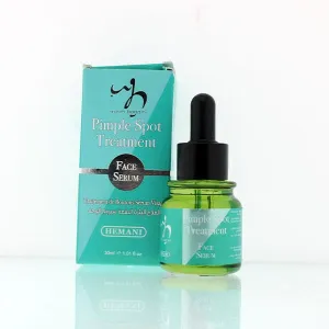 Hemani Pimple Spot Treatment Face Serum