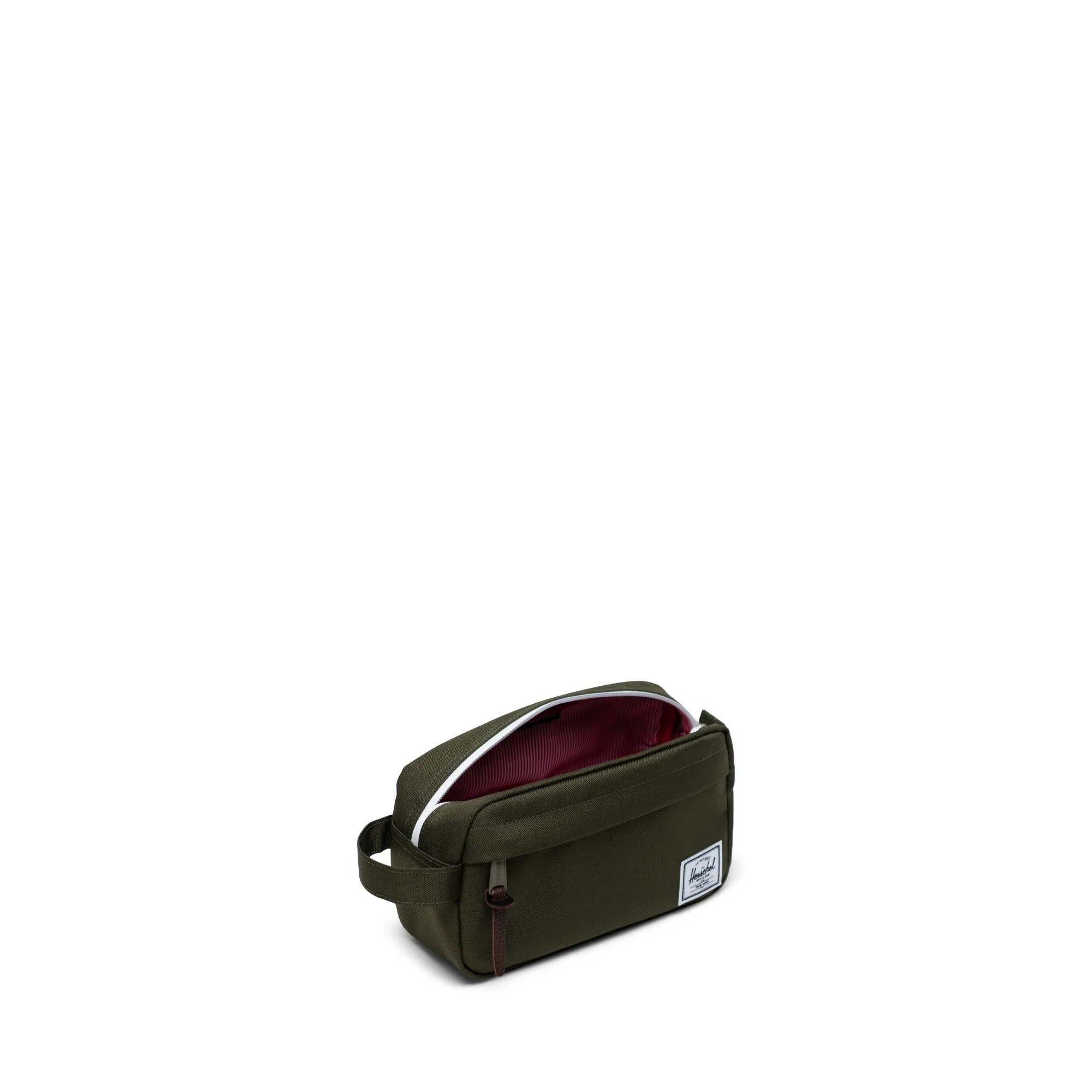Herschel Chapter Carry On (3L), ivy green