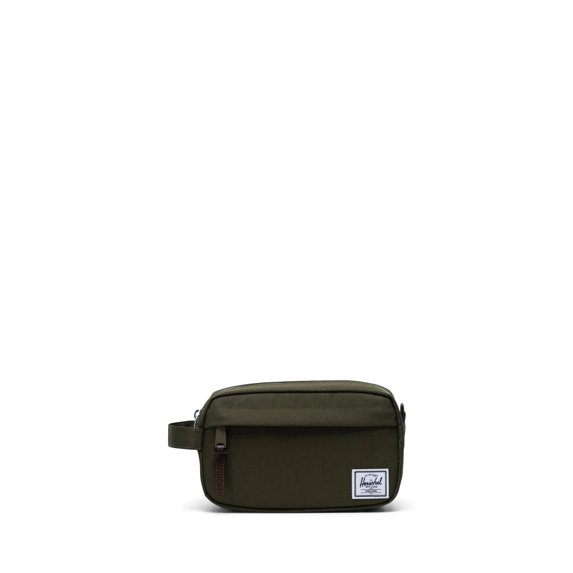 Herschel Chapter Carry On (3L), ivy green