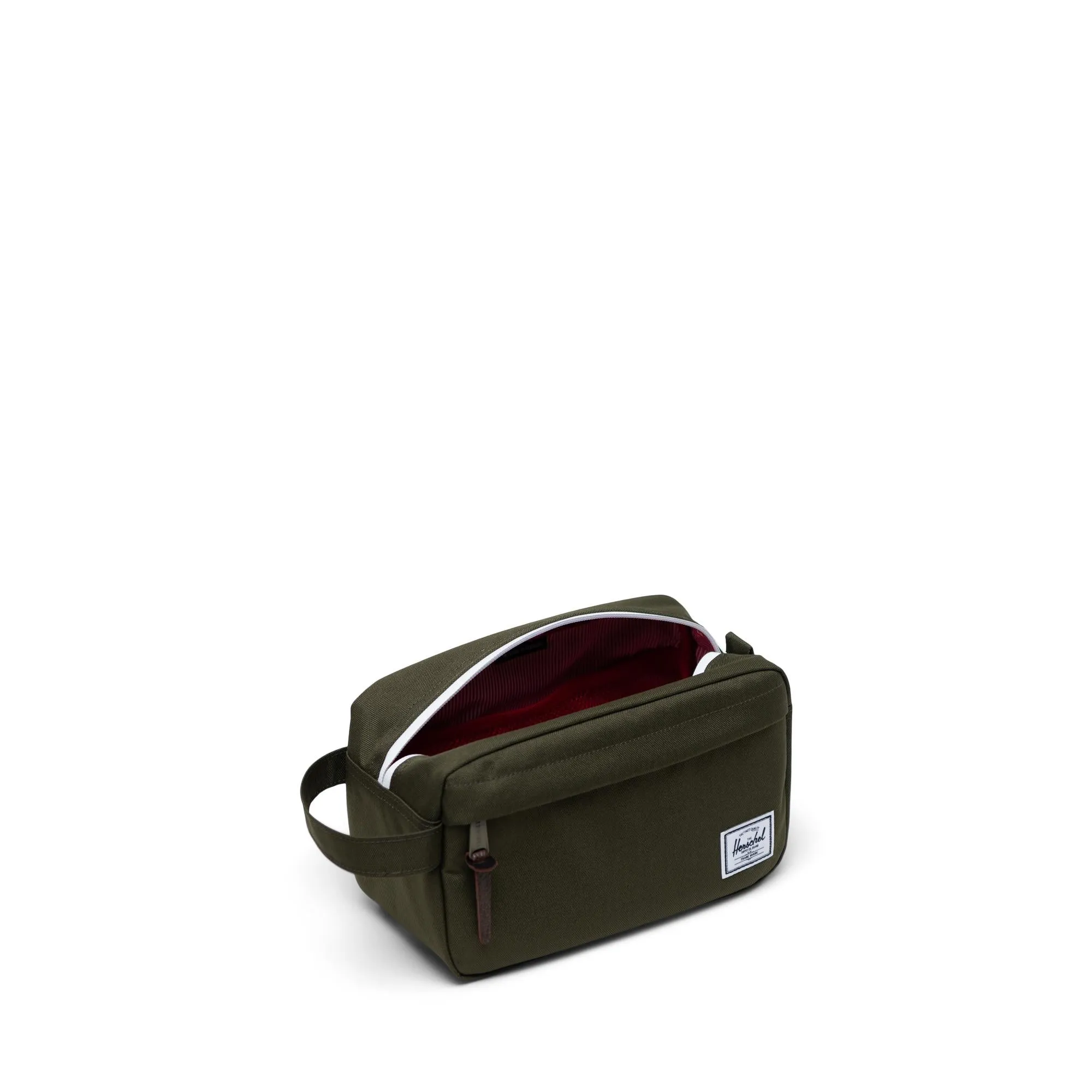 Herschel Chapter, ivy green