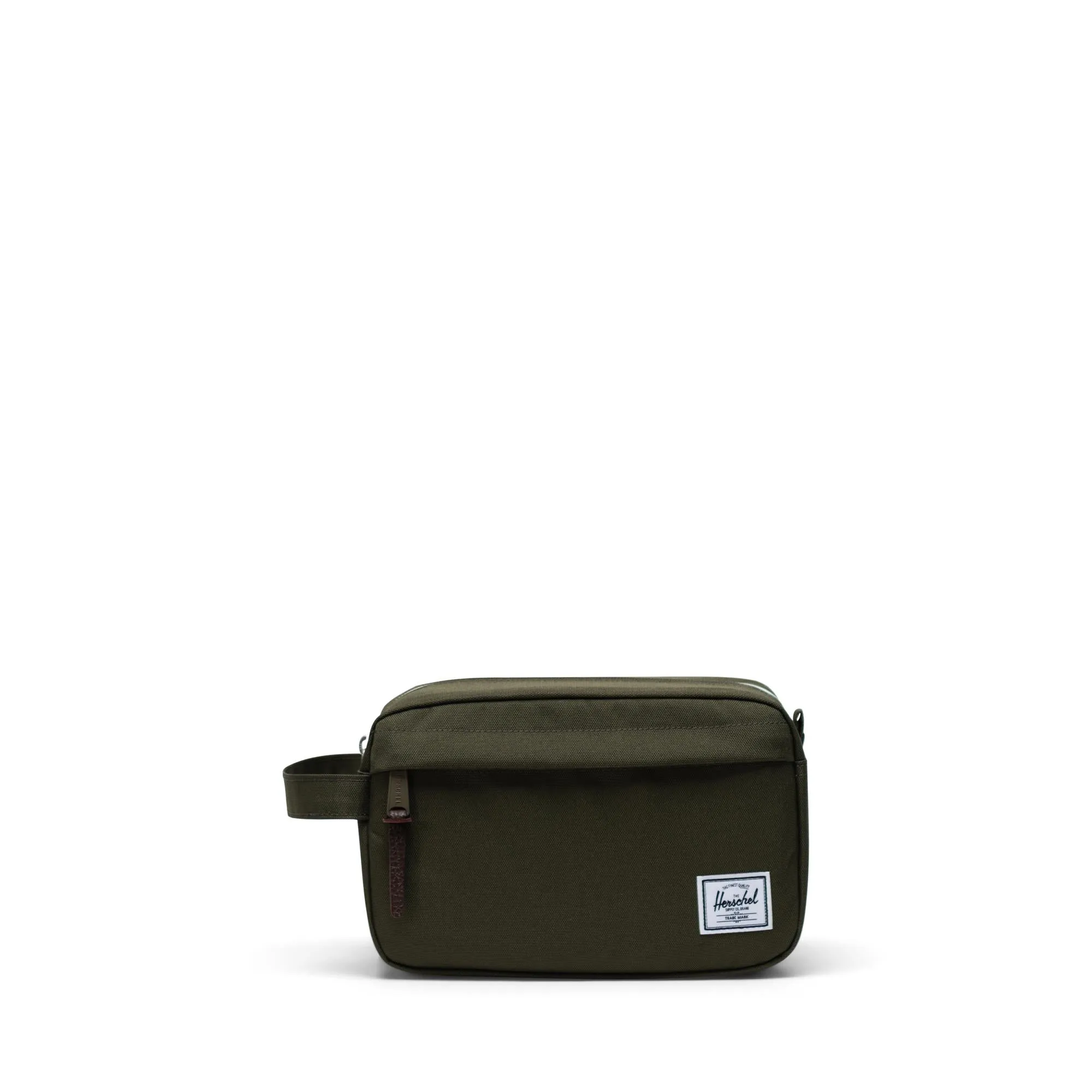 Herschel Chapter, ivy green
