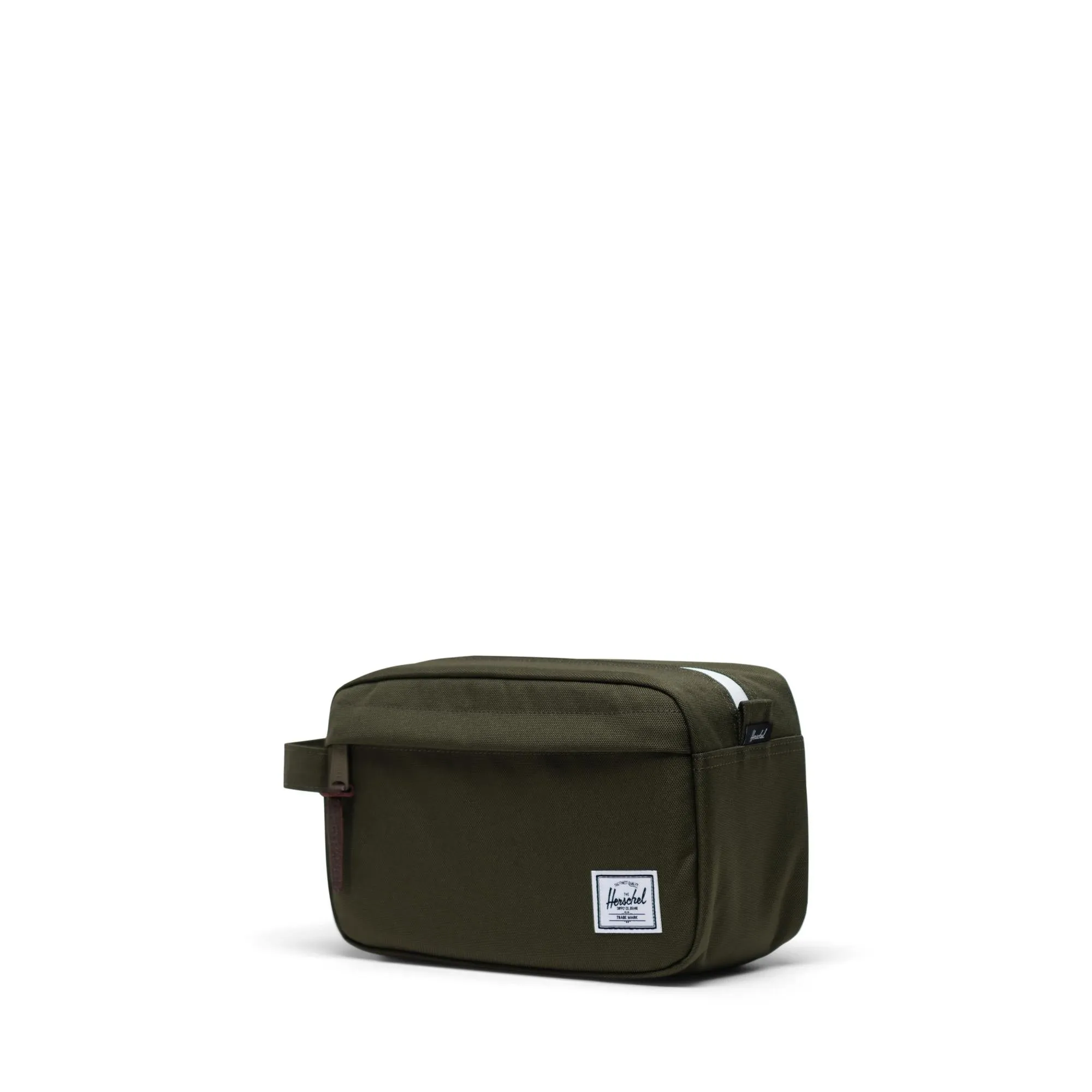 Herschel Chapter, ivy green