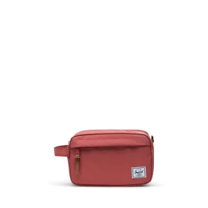 Herschel Chapter Travel Kit (5L), dusty cedar