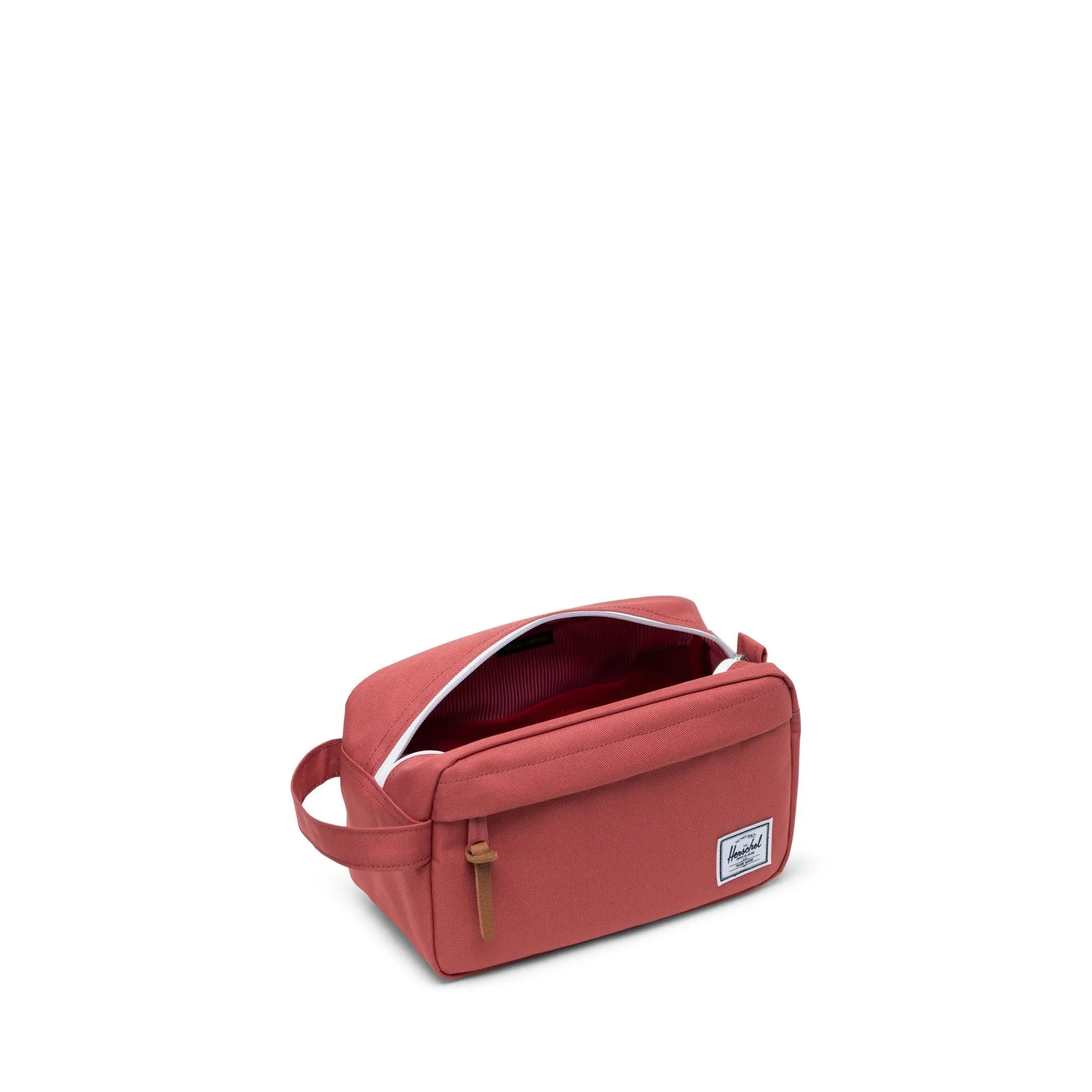 Herschel Chapter Travel Kit (5L), dusty cedar