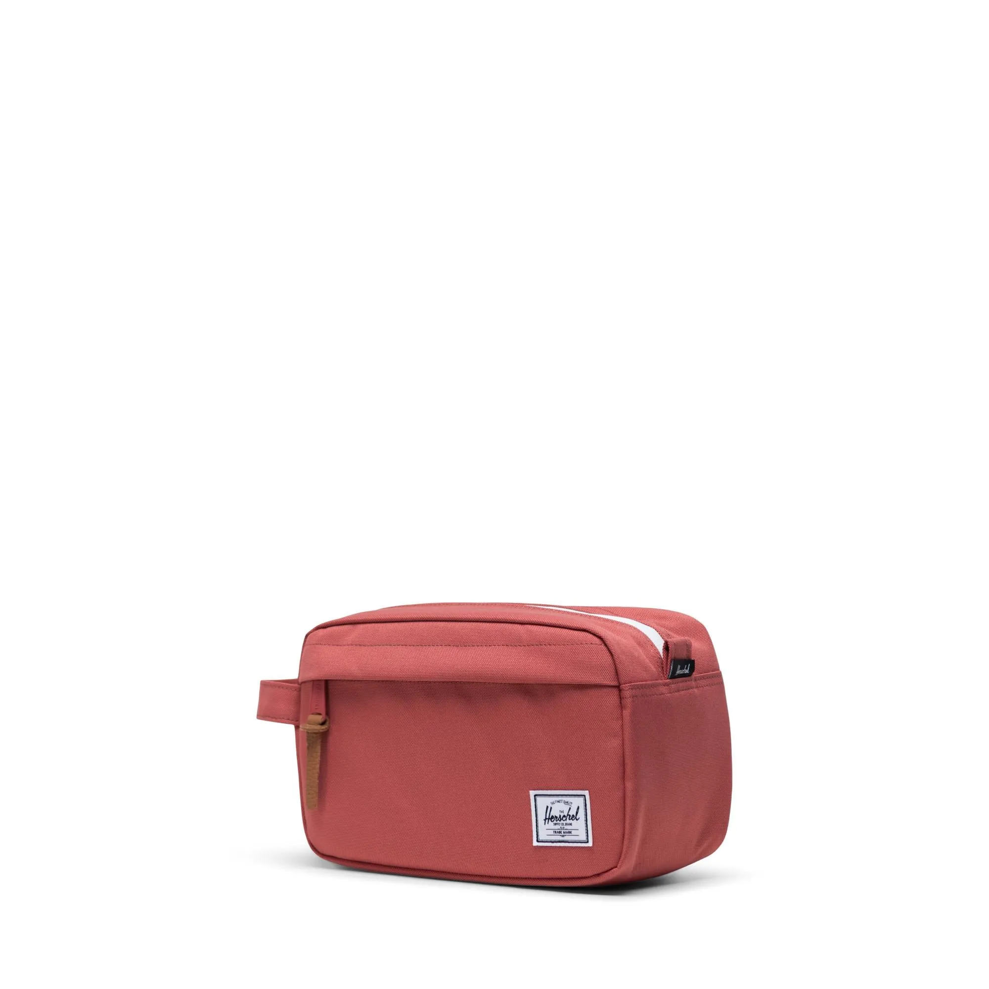Herschel Chapter Travel Kit (5L), dusty cedar