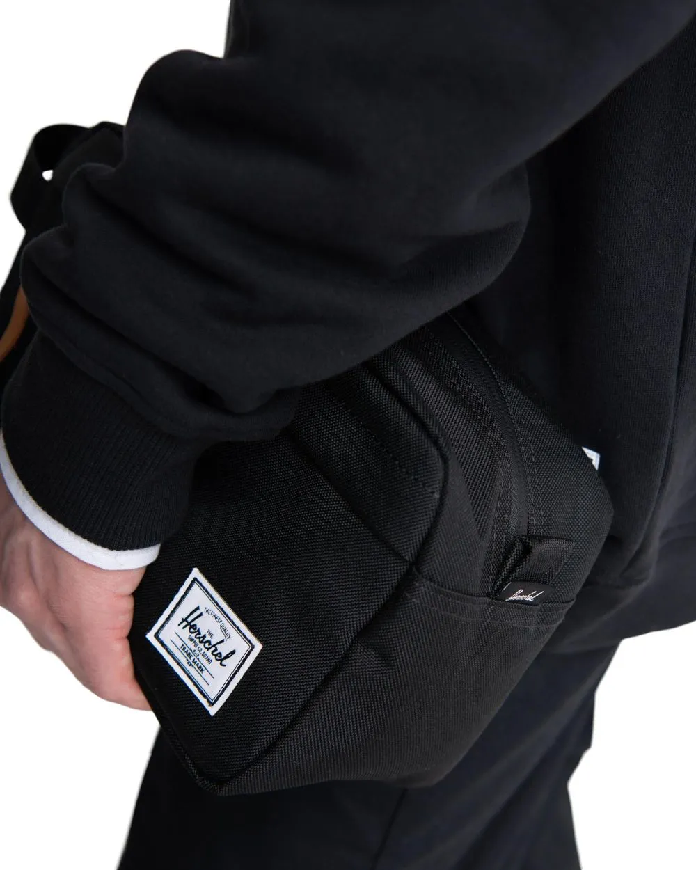 Herschel Chapter Travel Kit