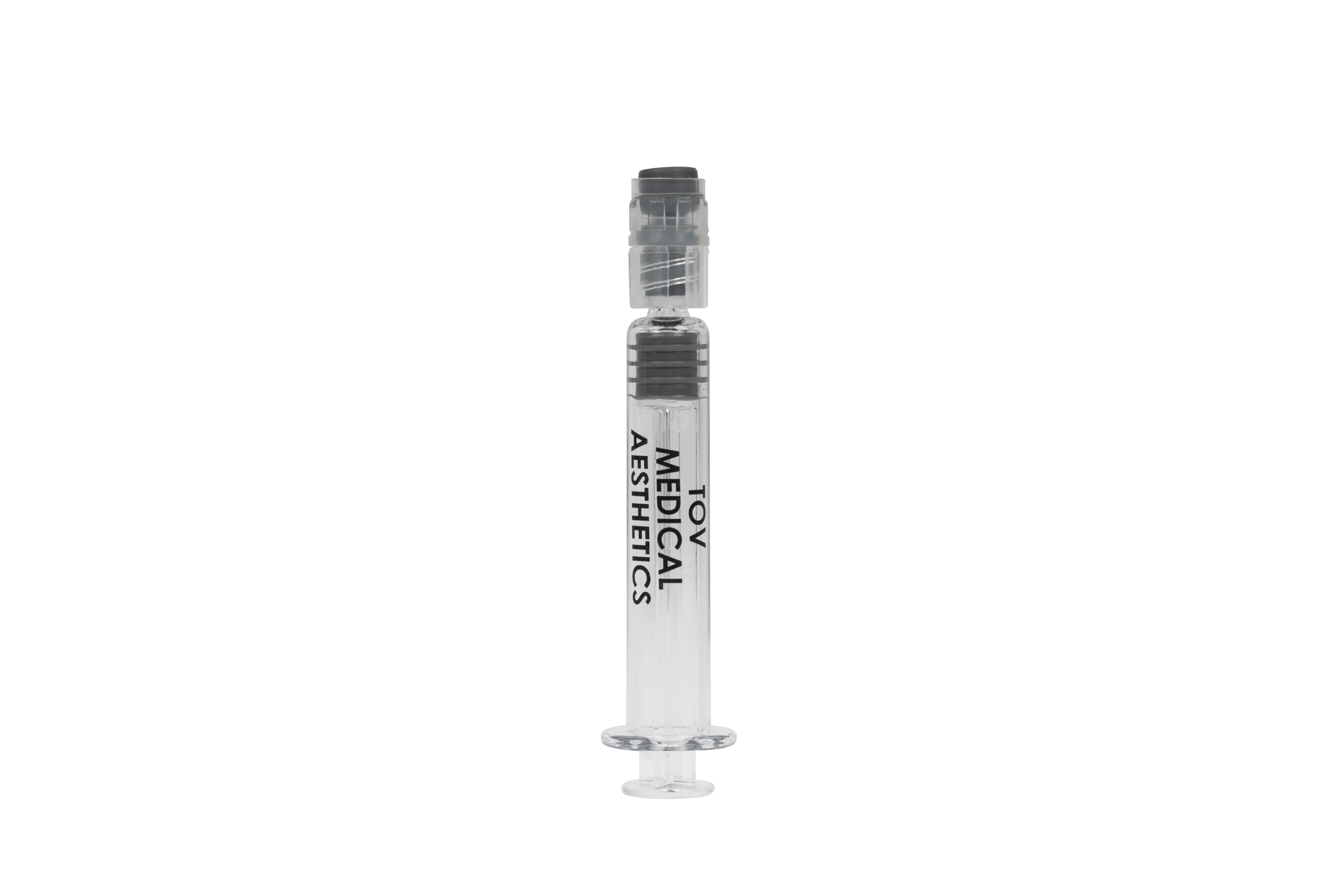 HEVATOX® Gold Ampoule 30mL (Topical Neuro-toxin) Retail $160