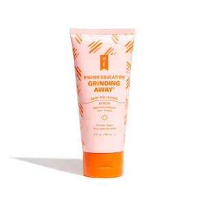 HIGHER EDUCATION GRINDING AWAY® Skin Polishing Scrub