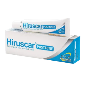 Hiruscar Post Acne 10g