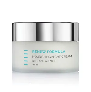 HL Labs Nourishing Cream | Renew Formula 250ml/8.45FL.OZ.