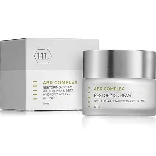 HL Labs Restoring Cream | ABR Complex 50ml/1.7FL.OZ.