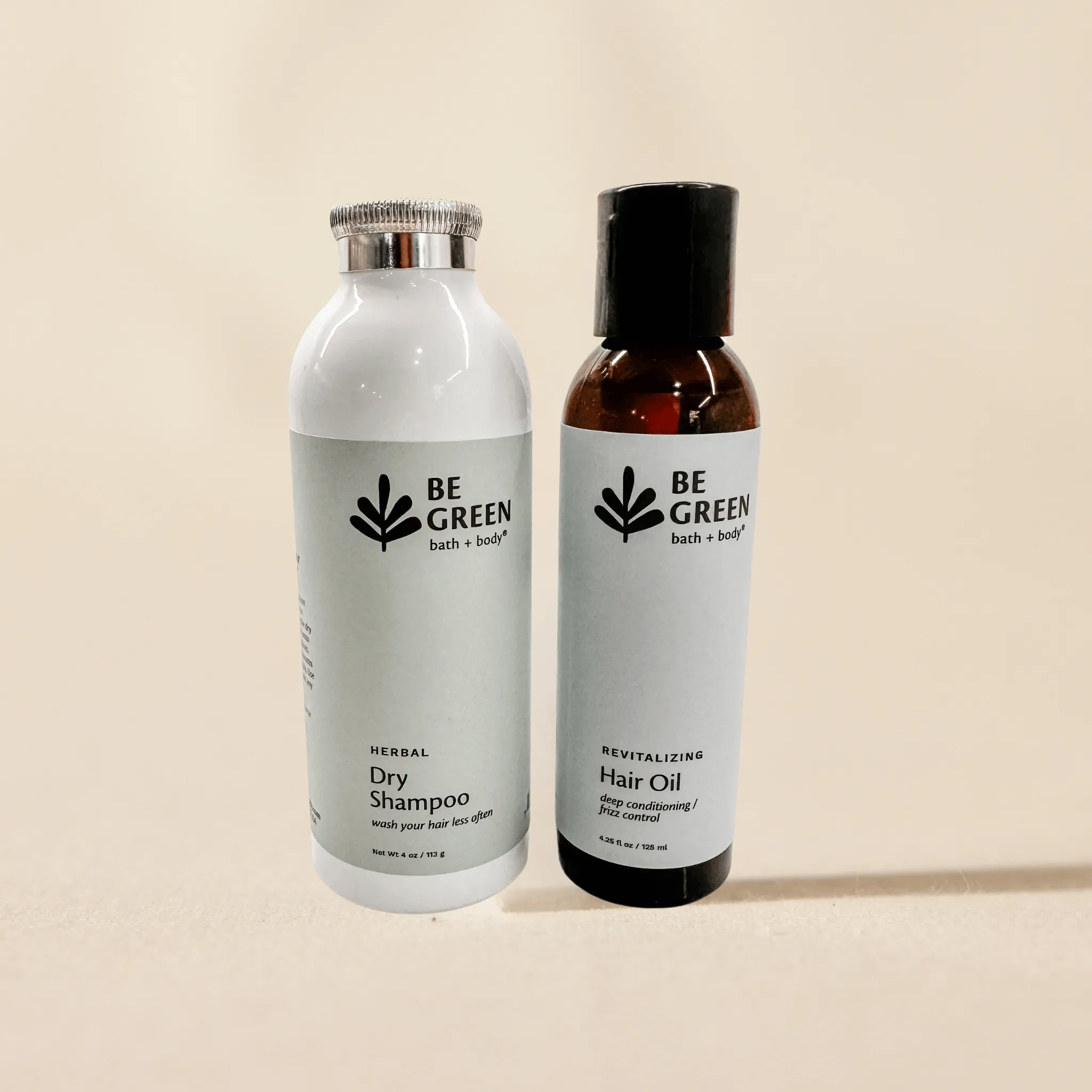 Holiday Haircare Gift Set