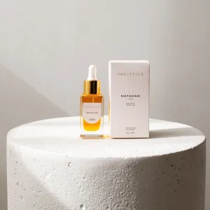 HOLISTICK'S MATAHARI YOUTHFUL FACIAL OIL - 30ml
