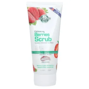 HOLLYWOOD STYLE BERRIES SCRUB 150ML
