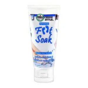 HOLLYWOOD STYLE FOOT SOAK 150ML