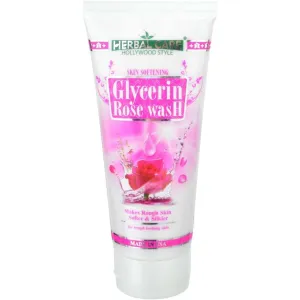 HOLLYWOOD STYLE GLYCERIN ROSE WASH 150ML