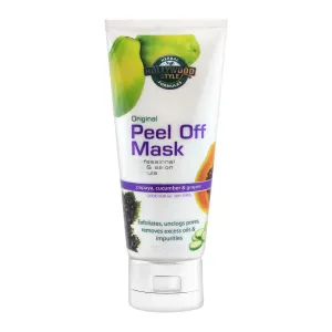 HOLLYWOOD STYLE ORIGINAL PEEL OFF MASK 150ML