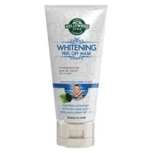 HOLLYWOOD STYLE WHITENING PEEL OFF MASK 150ML
