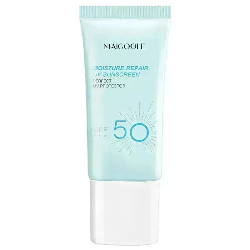 Home Fashion Personality U Shield Sunscreen Cream