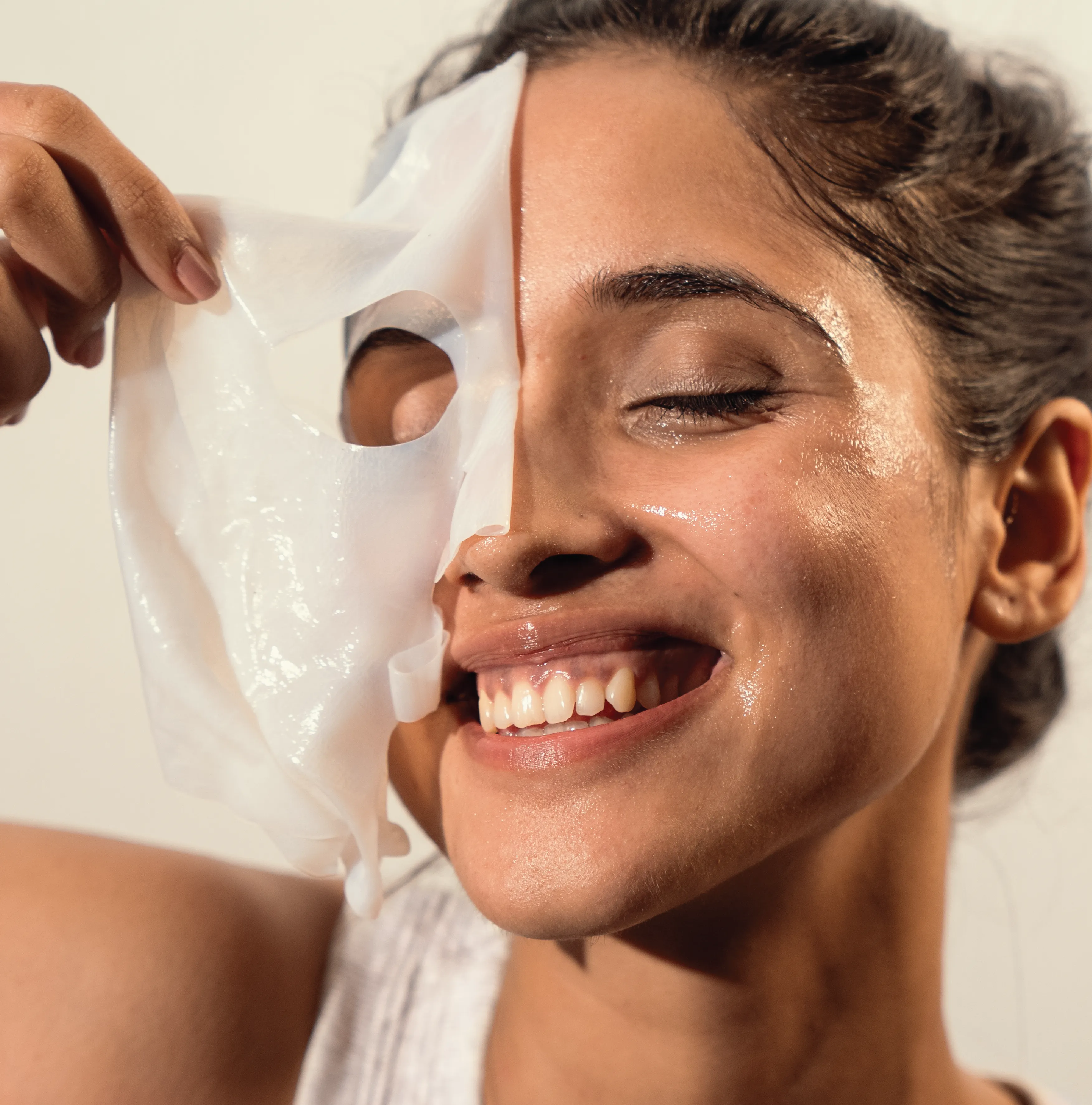 Home Spa Sheet Mask Set