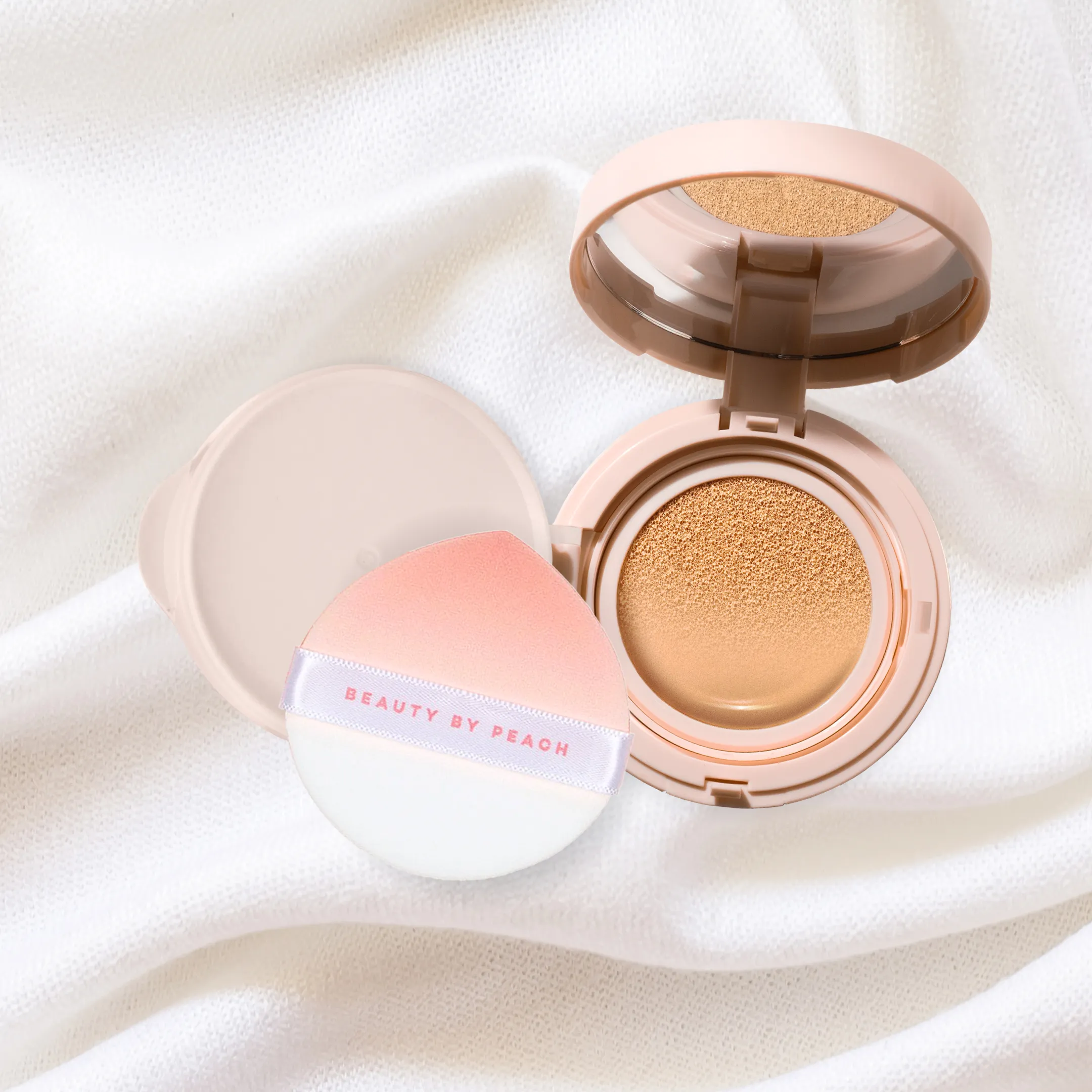 Honey Glow Cover Cushion (03 Honey)