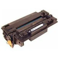 HP 16A Q7516A Black Compatible Toner Cartridge | Laser Tek Services