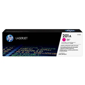 HP 201A (CF403A) Magenta Toner