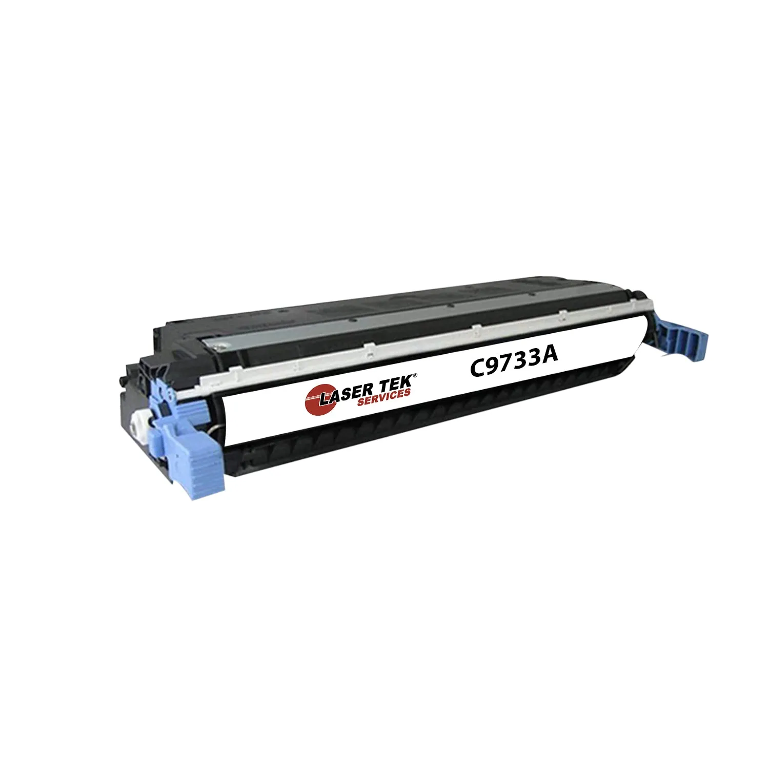 HP 645A C9733A Magenta Compatible Toner Cartridge | Laser Tek Services