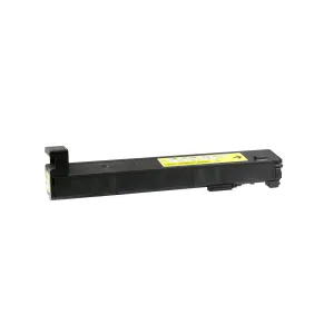 HP 826A (CF312A) Yellow Remanufactured Toner Cartridge [31,500 pages]