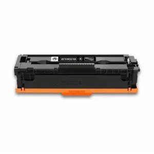 HP DC Toner 207X ( mit chip) Schwarz