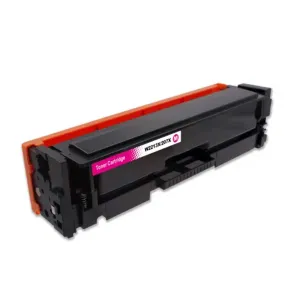 HP DC Toner 207X (No Chip) - Magenta