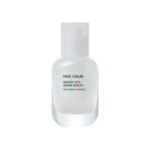 [HUE_CALM] Niacin Vita Snow Serum 30ml