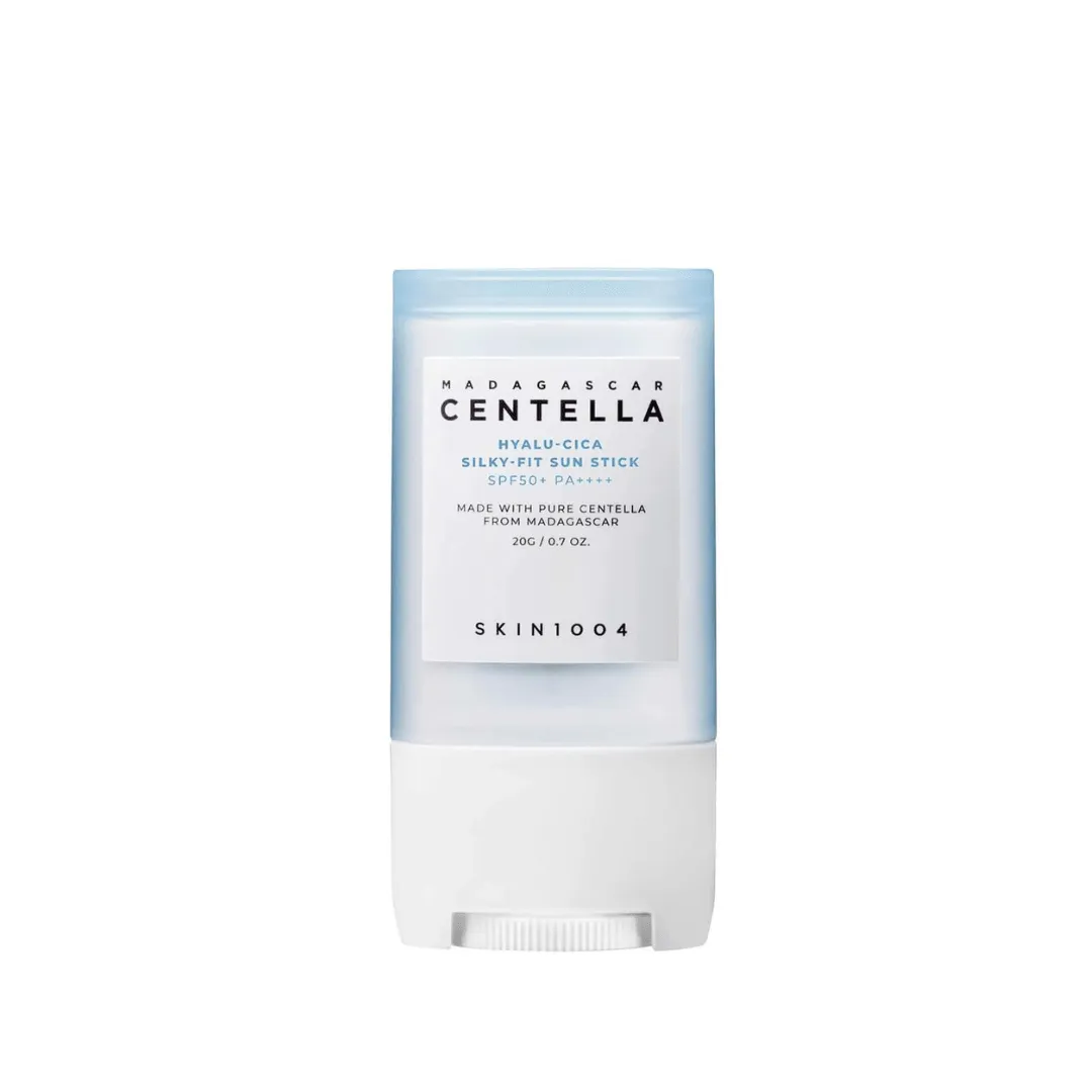 Hyalu-Cica Silky-Fit Sun Stick (SPF50  PA    ) - 20 g