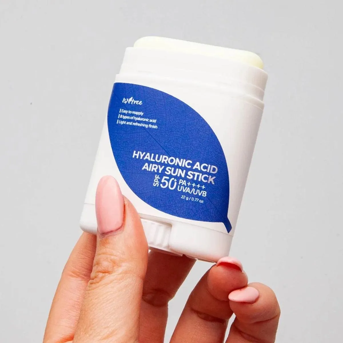 Hyaluronic Acid Airy Sun Stick SPF 50  - 22g