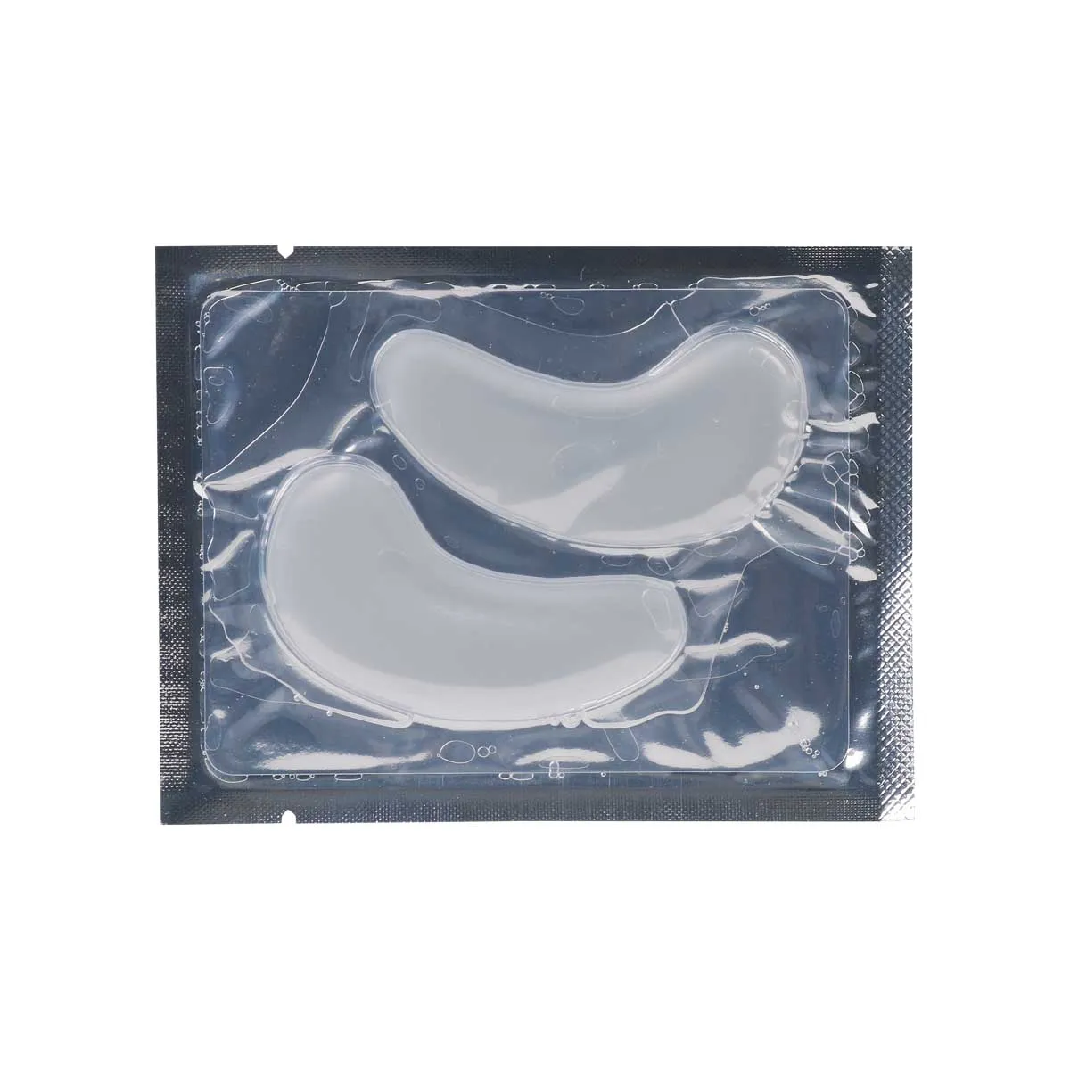 Hyaluronic Acid Hydrogel Eye Masks - Displayer of 12