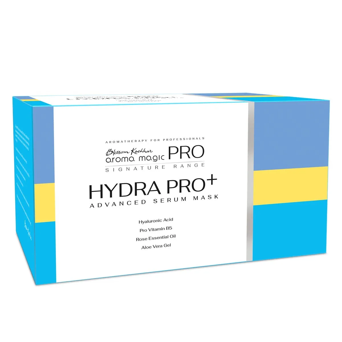 Hydra Pro  Advance Serum Kit with Hyaluronic Acid & Pro Vitamin B5