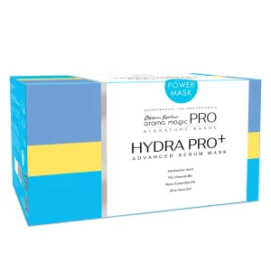 Hydra Pro  Advance Serum Kit with Hyaluronic Acid & Pro Vitamin B5