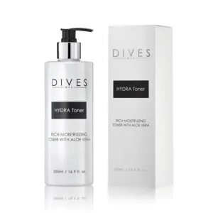 Hydra Toner - DIVES