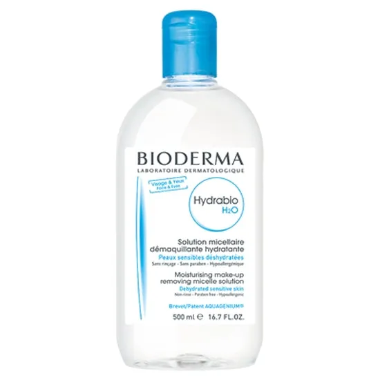 Hydrabio H20