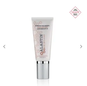 HydraTint Pro Mineral Broad Spectrum Sunscreen SPF 36