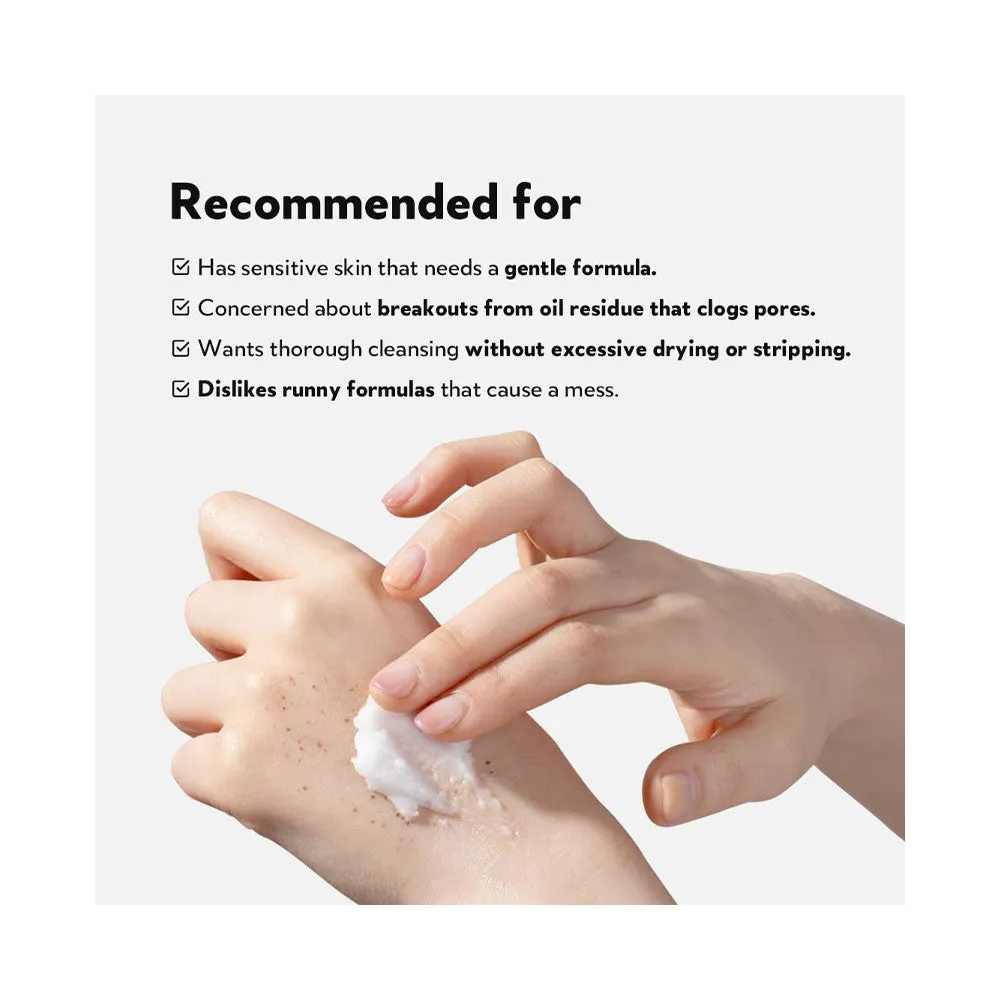 Hydro Boost Enzyme Cleansing Balm