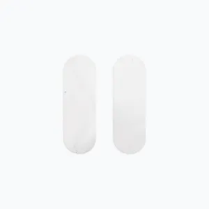 Hydrogel Vajacial Side Strips