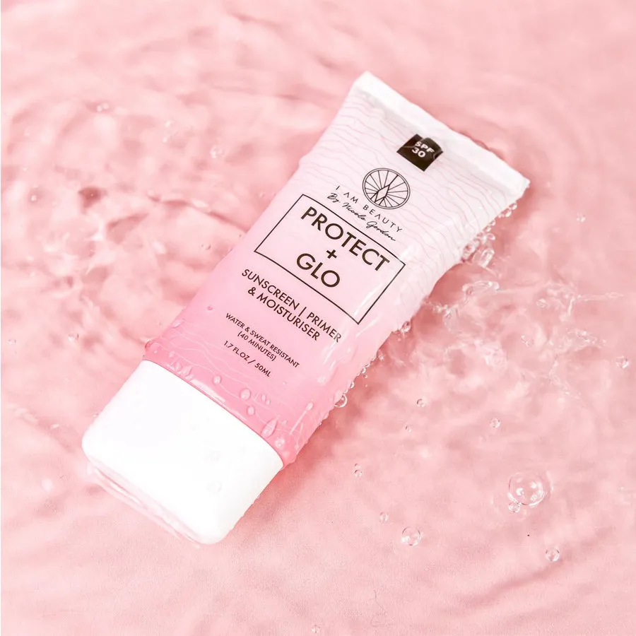 I AM Beauty Protect & Glo SPF 30 50ml