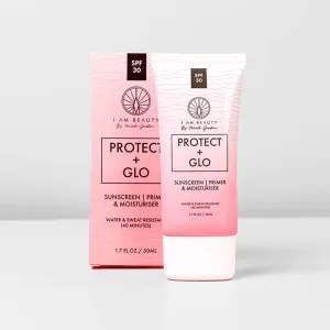 I AM Beauty Protect & Glo SPF 30 50ml