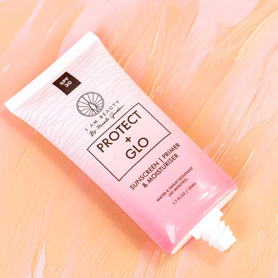 I AM Beauty Protect & Glo SPF 30 50ml